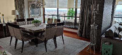Apartamento de 4 alcobas en venta en Bosque Medina Usaquen, Bogotá, 300 m² · foto 3 de 20