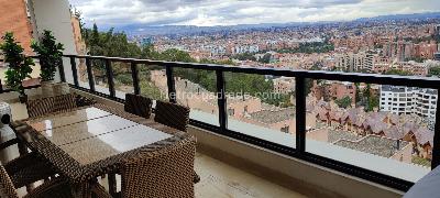 Apartamento de 4 alcobas en venta en Bosque Medina Usaquen, Bogotá, 300 m² · foto 6 de 20
