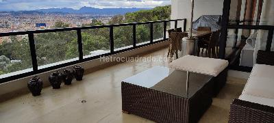 Apartamento de 4 alcobas en venta en Bosque Medina Usaquen, Bogotá, 300 m² · foto 7 de 20