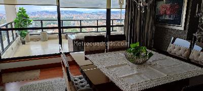 Apartamento de 4 alcobas en venta en Bosque Medina Usaquen, Bogotá, 300 m² · foto 8 de 20