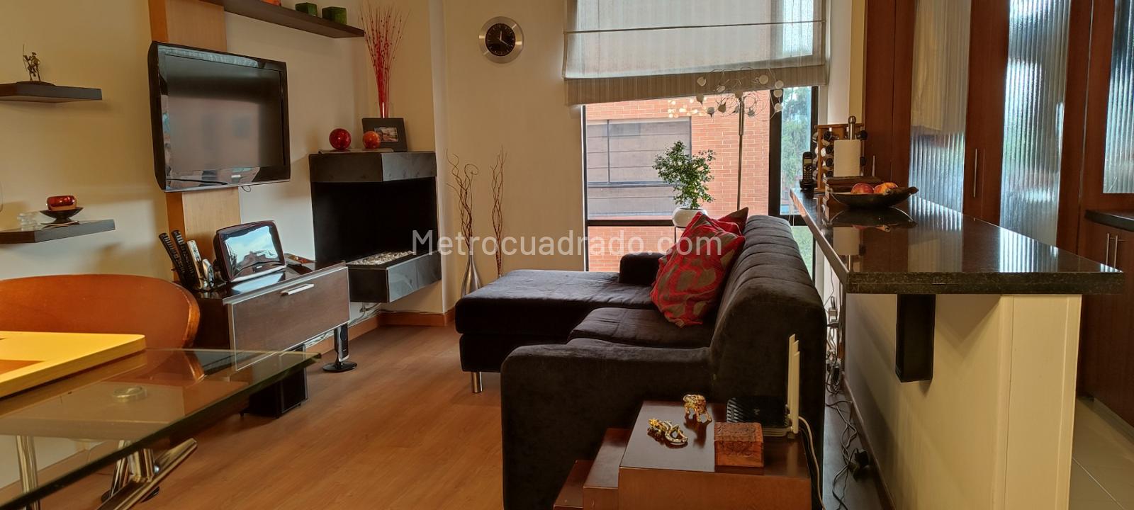 Apartamento en Venta  CEDRITOS
