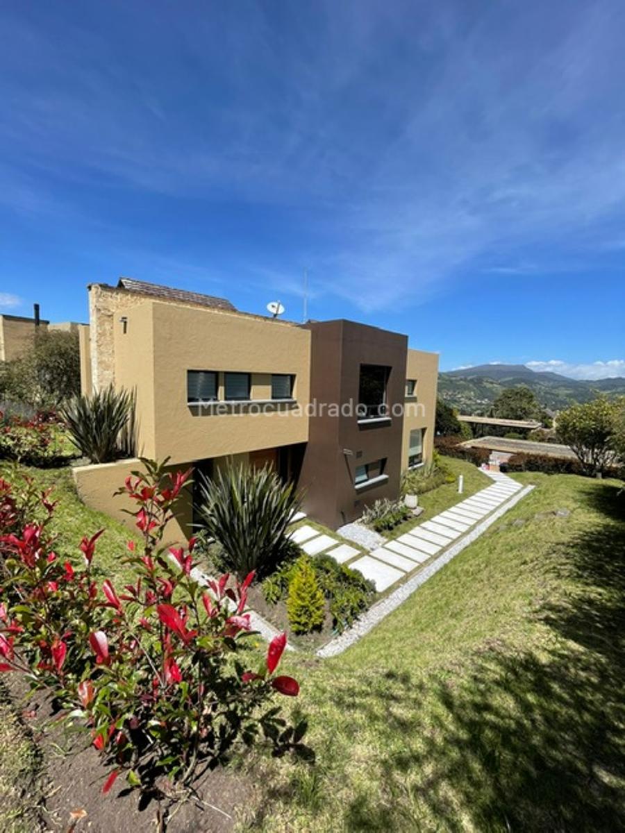 Venta de Casa en Arboretto - La Calera - 2162-M3793820