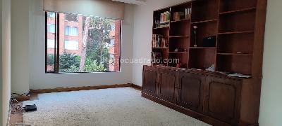 Apartamento de 3 alcobas en venta en Bosque Medina Usaquen, Bogotá, 255 m² · foto 11 de 13