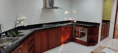 Apartamento de 3 alcobas en venta en Bosque Medina Usaquen, Bogotá, 255 m² · foto 6 de 13