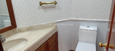Apartamento de 3 alcobas en venta en Bosque Medina Usaquen, Bogotá, 255 m² · foto 8 de 13