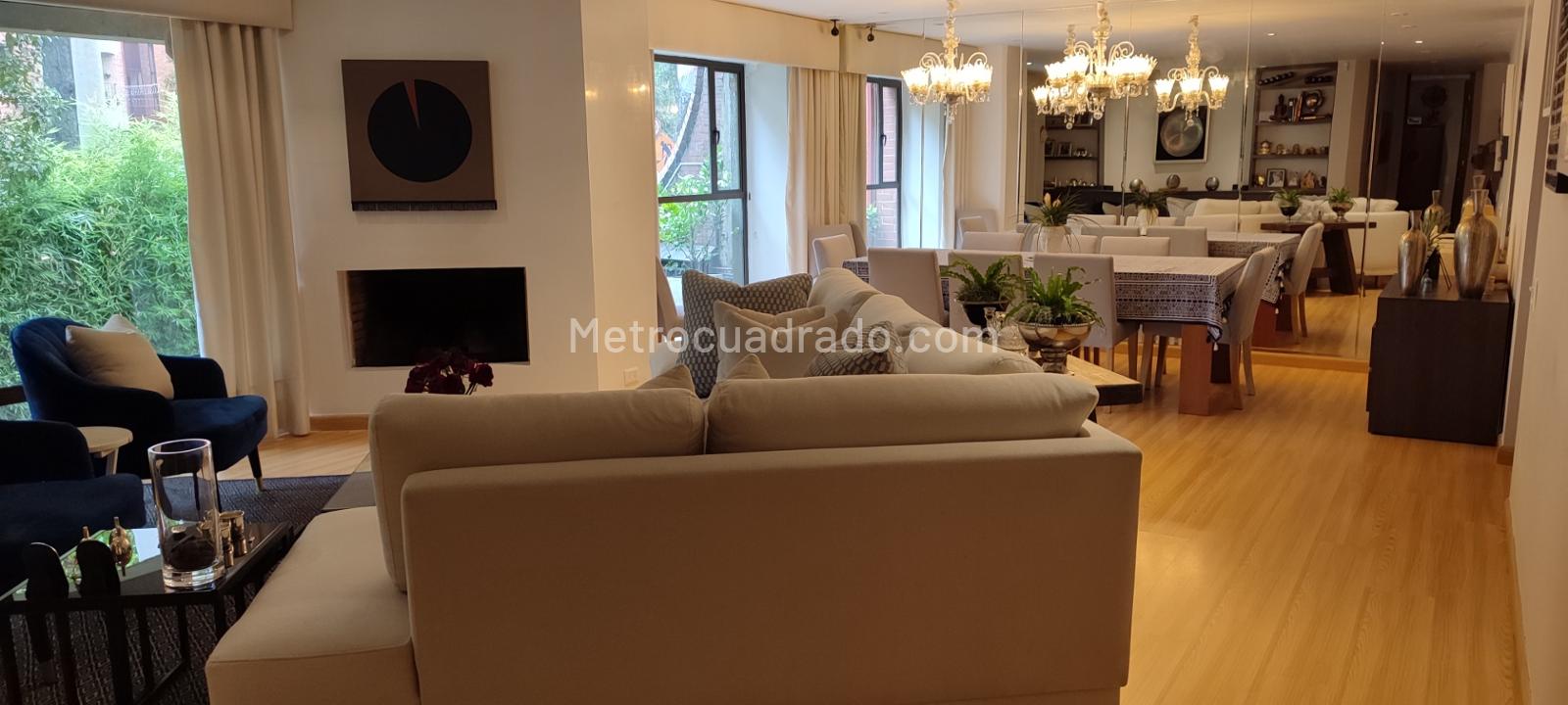Foto del apartamento