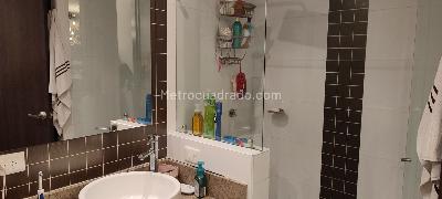Apartamento de 3 alcobas en venta en Chico, Bogotá, 150 m² · foto 11 de 16