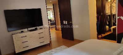Apartamento de 3 alcobas en venta en Chico, Bogotá, 150 m² · foto 12 de 16