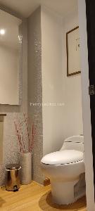 Apartamento de 3 alcobas en venta en Chico, Bogotá, 150 m² · foto 13 de 16