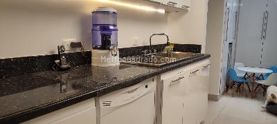 Apartamento de 3 alcobas en venta en Chico, Bogotá, 150 m² · foto 15 de 16