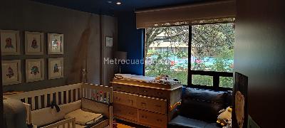 Apartamento de 3 alcobas en venta en Chico, Bogotá, 150 m² · foto 6 de 16