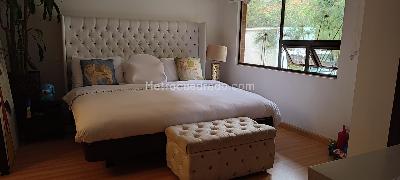 Apartamento de 3 alcobas en venta en Chico, Bogotá, 150 m² · foto 9 de 16