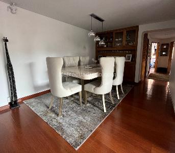 Apartamento en venta en Santa Paula, Bogotá · foto 2 de 20