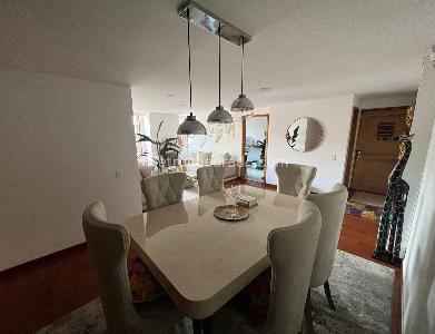 Apartamento en venta en Santa Paula, Bogotá · foto 3 de 20