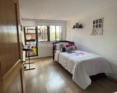 Apartamento en venta en Santa Paula, Bogotá · foto 16 de 20