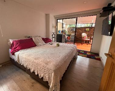 Apartamento en venta en Santa Paula, Bogotá · foto 12 de 20