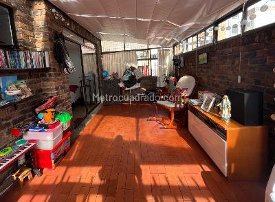 Apartamento en venta en Santa Paula, Bogotá · foto 14 de 20