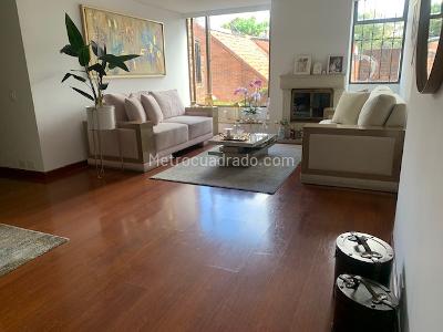 Apartamento en venta en Santa Paula, Bogotá · foto 5 de 20