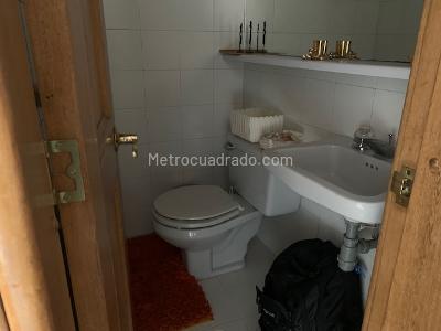 Apartamento en venta en Santa Paula, Bogotá · foto 17 de 20