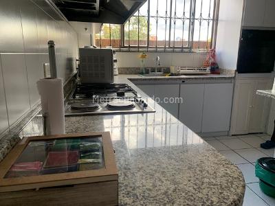 Apartamento en venta en Santa Paula, Bogotá · foto 7 de 20