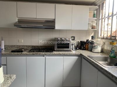 Apartamento en venta en Santa Paula, Bogotá · foto 9 de 20