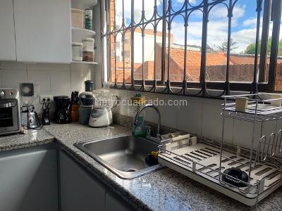 Apartamento en venta en Santa Paula, Bogotá · foto 10 de 20