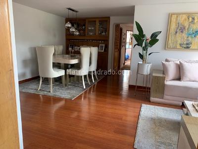 Apartamento en venta en Santa Paula, Bogotá · foto 4 de 20