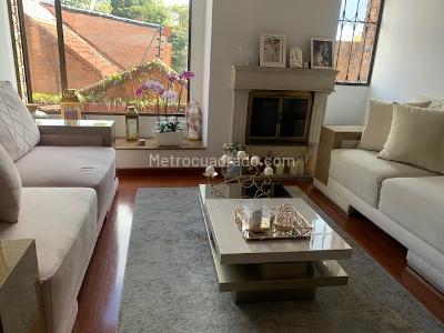 Apartamento en venta en Santa Paula, Bogotá · foto 6 de 20