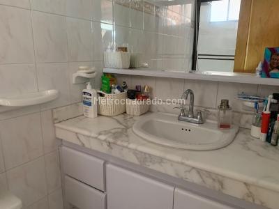 Apartamento en venta en Santa Paula, Bogotá · foto 15 de 20