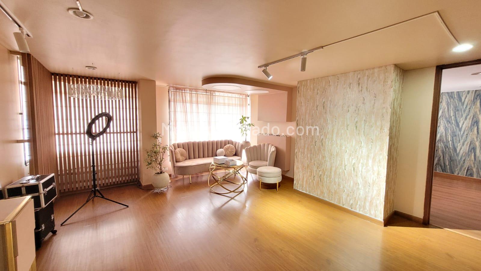 Apartamento en Venta  CEDRITOS LISBOA