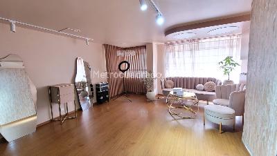 Apartamento de 1 alcoba en venta en Cedritos Lisboa, Bogotá, 60 m² · foto 2 de 8