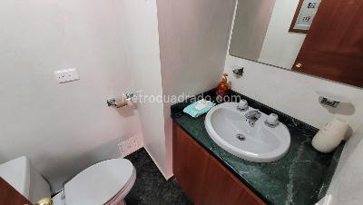 Apartamento de 1 alcoba en venta en Cedritos Lisboa, Bogotá, 60 m² · foto 5 de 8