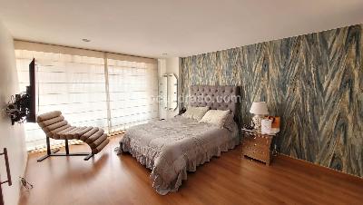 Apartamento de 1 alcoba en venta en Cedritos Lisboa, Bogotá, 60 m² · foto 6 de 8