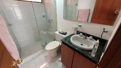 Apartamento de 1 alcoba en venta en Cedritos Lisboa, Bogotá, 60 m² · foto 8 de 8