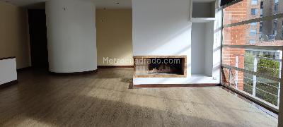 Apartamento de 3 alcobas en venta en Chico Reservado, Bogotá, 240 m² · foto 11 de 20