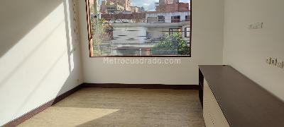 Apartamento de 3 alcobas en venta en Chico Reservado, Bogotá, 240 m² · foto 15 de 20