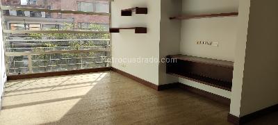 Apartamento de 3 alcobas en venta en Chico Reservado, Bogotá, 240 m² · foto 16 de 20