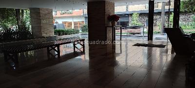 Apartamento de 3 alcobas en venta en Chico Reservado, Bogotá, 240 m² · foto 19 de 20