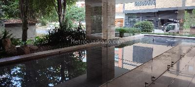 Apartamento de 3 alcobas en venta en Chico Reservado, Bogotá, 240 m² · foto 20 de 20
