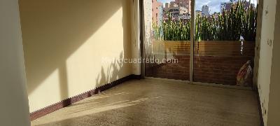 Apartamento de 3 alcobas en venta en Chico Reservado, Bogotá, 240 m² · foto 3 de 20