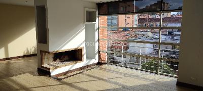 Apartamento de 3 alcobas en venta en Chico Reservado, Bogotá, 240 m² · foto 4 de 20