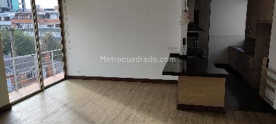 Apartamento de 3 alcobas en venta en Chico Reservado, Bogotá, 240 m² · foto 5 de 20