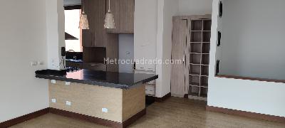 Apartamento de 3 alcobas en venta en Chico Reservado, Bogotá, 240 m² · foto 6 de 20