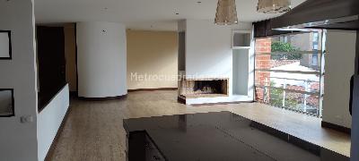 Apartamento de 3 alcobas en venta en Chico Reservado, Bogotá, 240 m² · foto 7 de 20