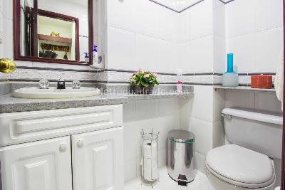 Apartamento en venta en Chico San Patricio, Bogotá · foto 12 de 19