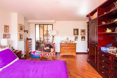 Apartamento en venta en Chico San Patricio, Bogotá · foto 15 de 19