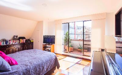 Apartamento en venta en Chico San Patricio, Bogotá · foto 16 de 19