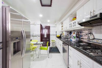 Apartamento en venta en Chico San Patricio, Bogotá · foto 17 de 19