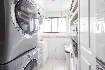 Apartamento en venta en Chico San Patricio, Bogotá · foto 18 de 19
