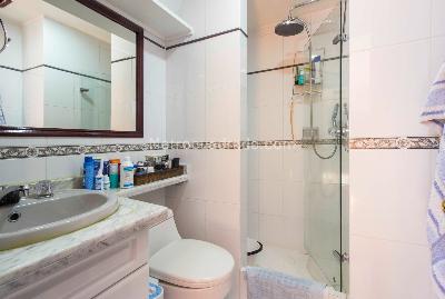 Apartamento en venta en Chico San Patricio, Bogotá · foto 19 de 19